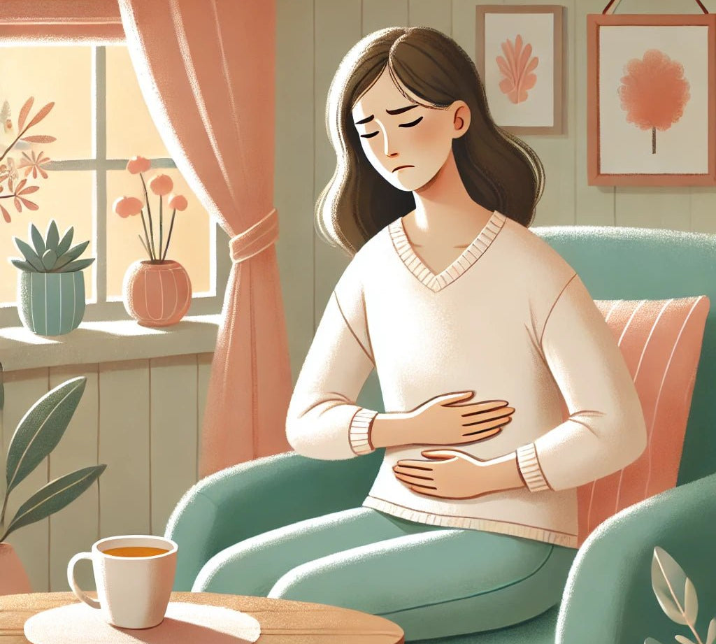 Do You Get Diarrhea or Constipation When Your Period Comes? Here’s What You Need to Know - BezBezz