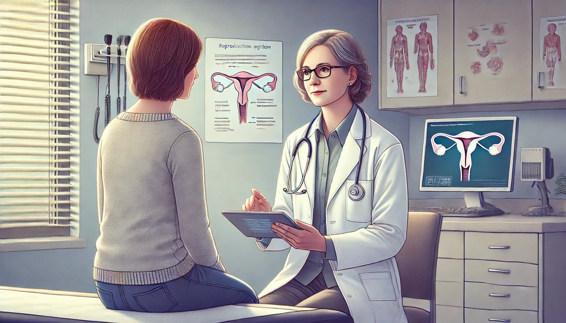 Is Having a Period That Lasts Only Two to Three Days a Sign of Ovarian Failure? A Doctor Explains - BezBezz