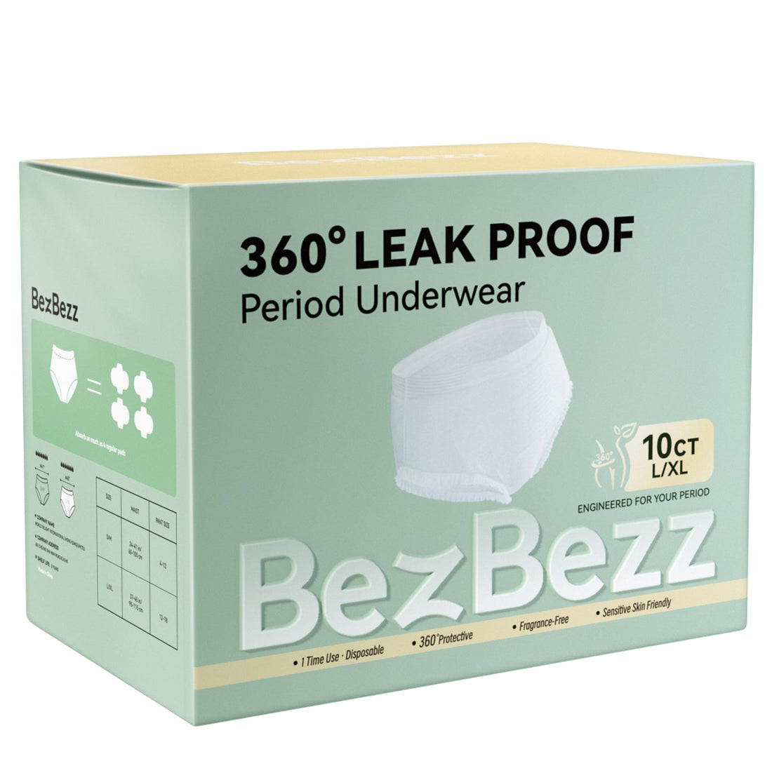 Period Myths Debunked: 5 Completely Wrong Things People Say About Menstruation! - BezBezz