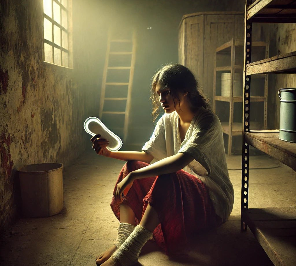 Period Poverty: A Global Issue Affecting 40 Million Women - BezBezz