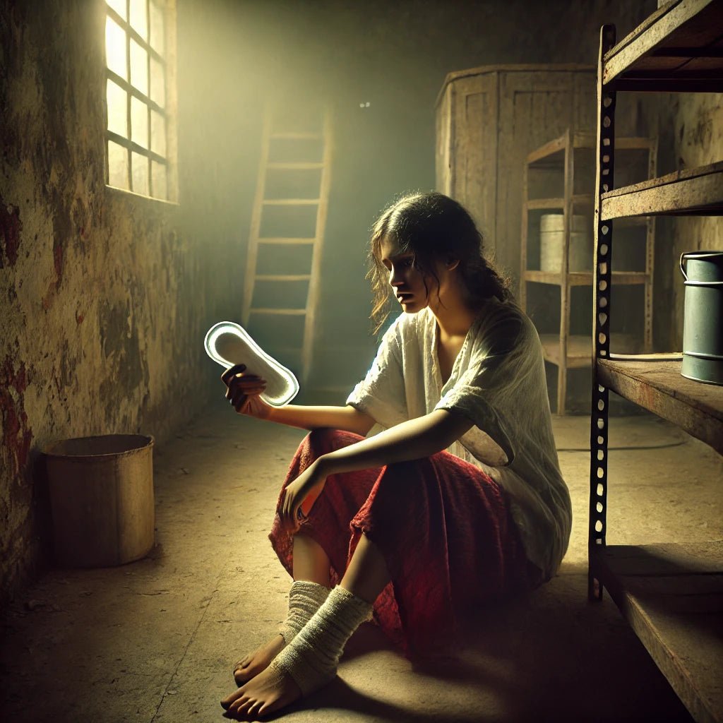 Period Poverty: A Global Issue Affecting 40 Million Women - BezBezz