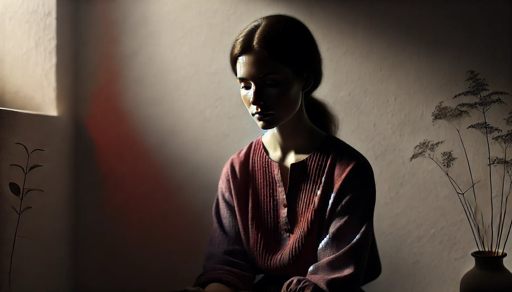 "That Time" – My Experience with Menstrual Shame - BezBezz