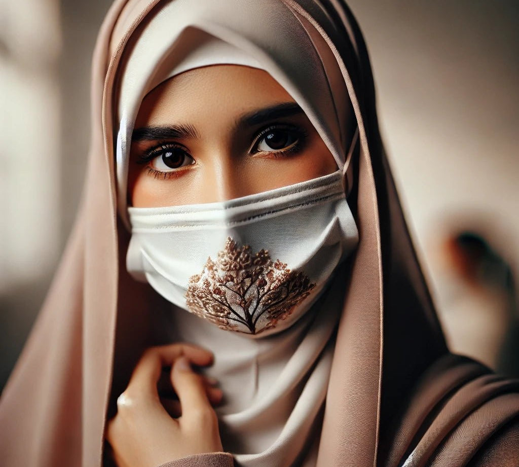 The Sound of Silence: How the Taliban's New Laws Are Crushing Afghan Women’s Hopes - BezBezz