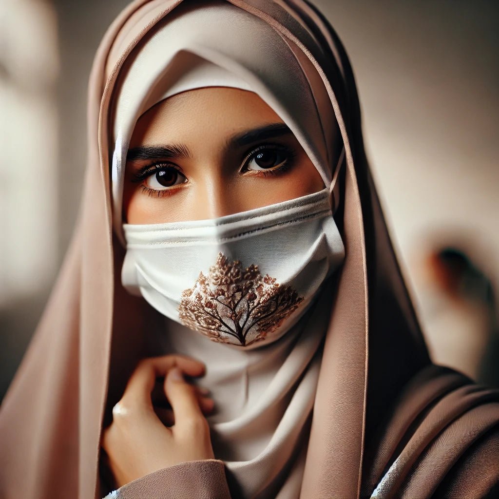 The Sound of Silence: How the Taliban's New Laws Are Crushing Afghan Women’s Hopes - BezBezz