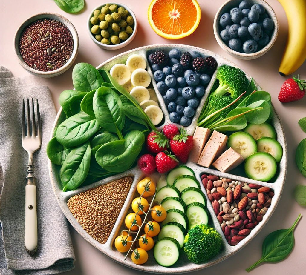 What to Eat and What to Avoid During Your Period: A Complete Guide - BezBezz