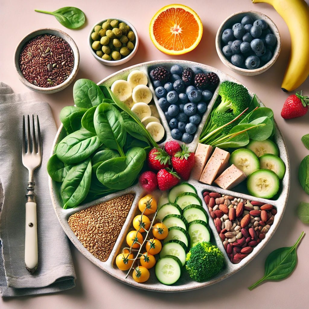 What to Eat and What to Avoid During Your Period: A Complete Guide - BezBezz