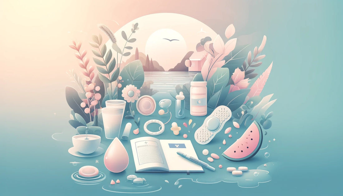 When Is the Best Time to Avoid Pregnancy: Natural Methods and Contraception Tips - BezBezz