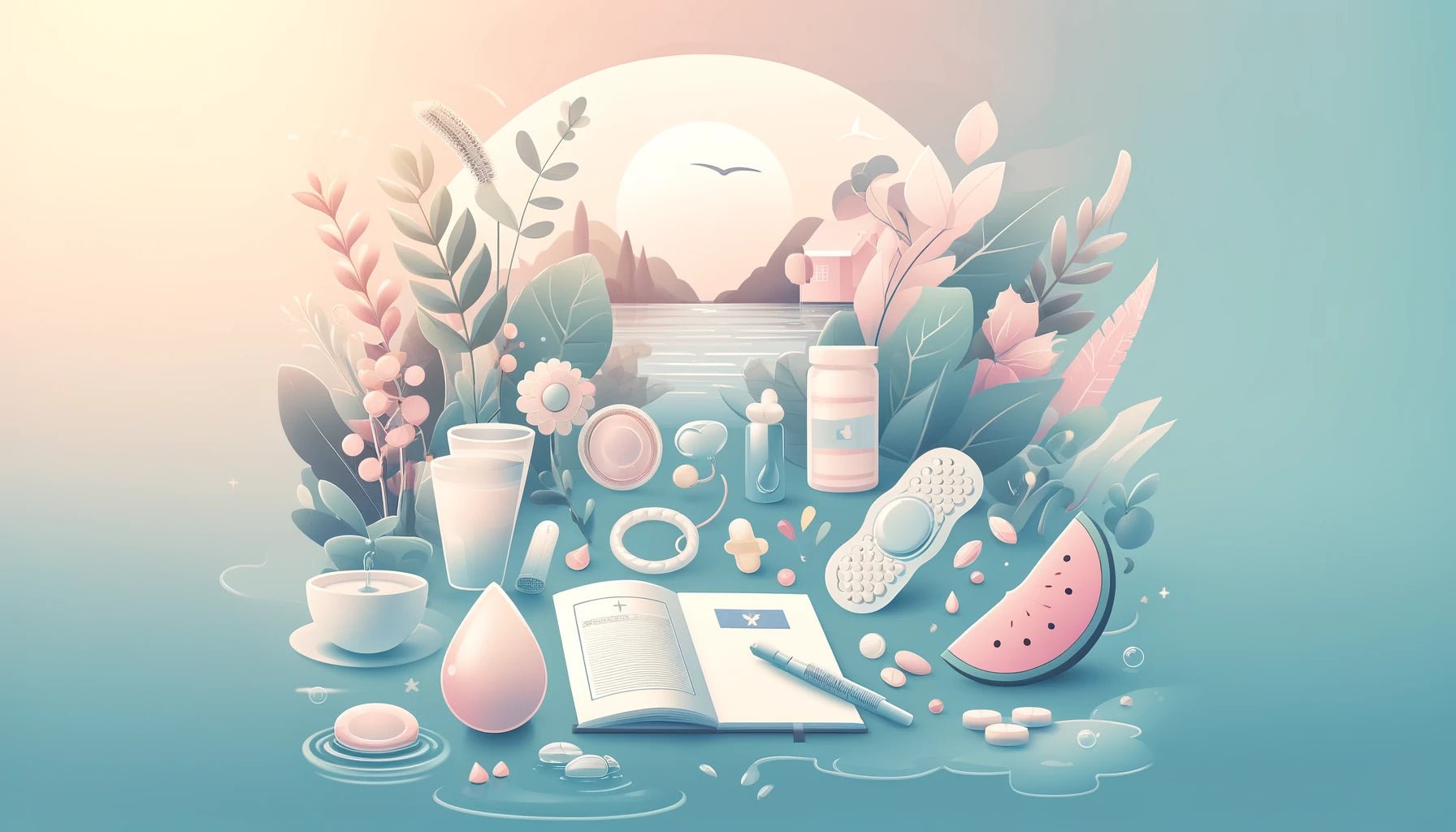 When Is the Best Time to Avoid Pregnancy: Natural Methods and Contraception Tips - BezBezz