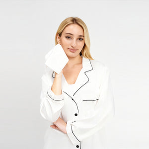 Disposable Skin Towels | Soft & Absorbent for Sensitive Skin 3 Packs