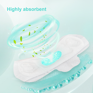 Menstrual pads | Disposable for Heavy Flow Women