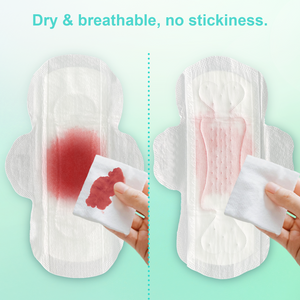 Menstrual pads | Disposable for Heavy Flow Women