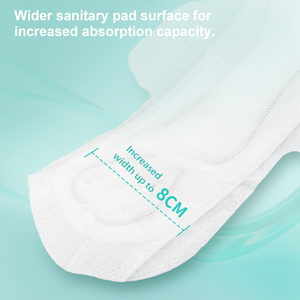 Menstrual pads | Disposable for Heavy Flow Women