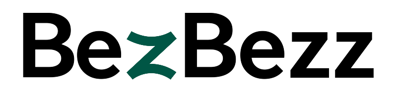 Period Underwear for Women - Leakproof, Comfortable, and Eco-Friendly Protection-BezBezz-logo